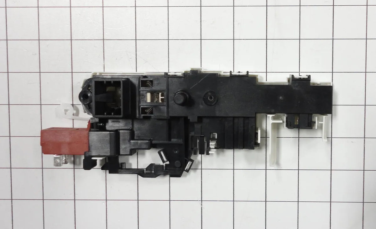 Whirlpool Washer/Dryer Door Lock Latch WPW10375379