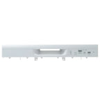 GE Dishwasher Control Panel Assembly White WD34X28027