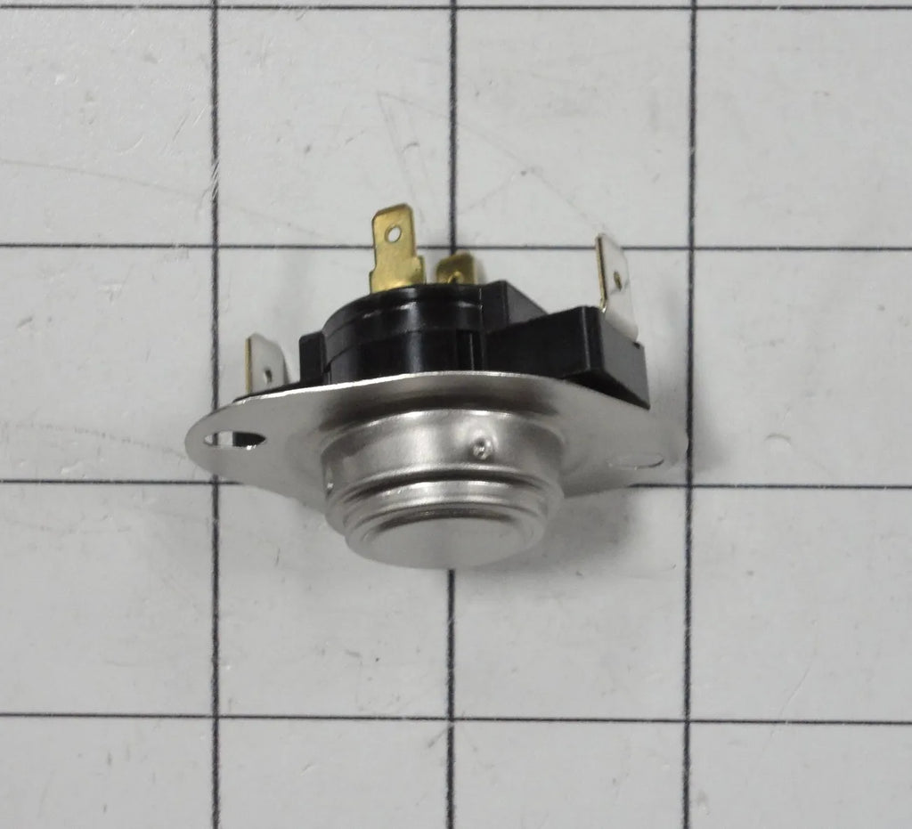 Whirlpool Dryer Cycling Thermostat 145F WP3398128