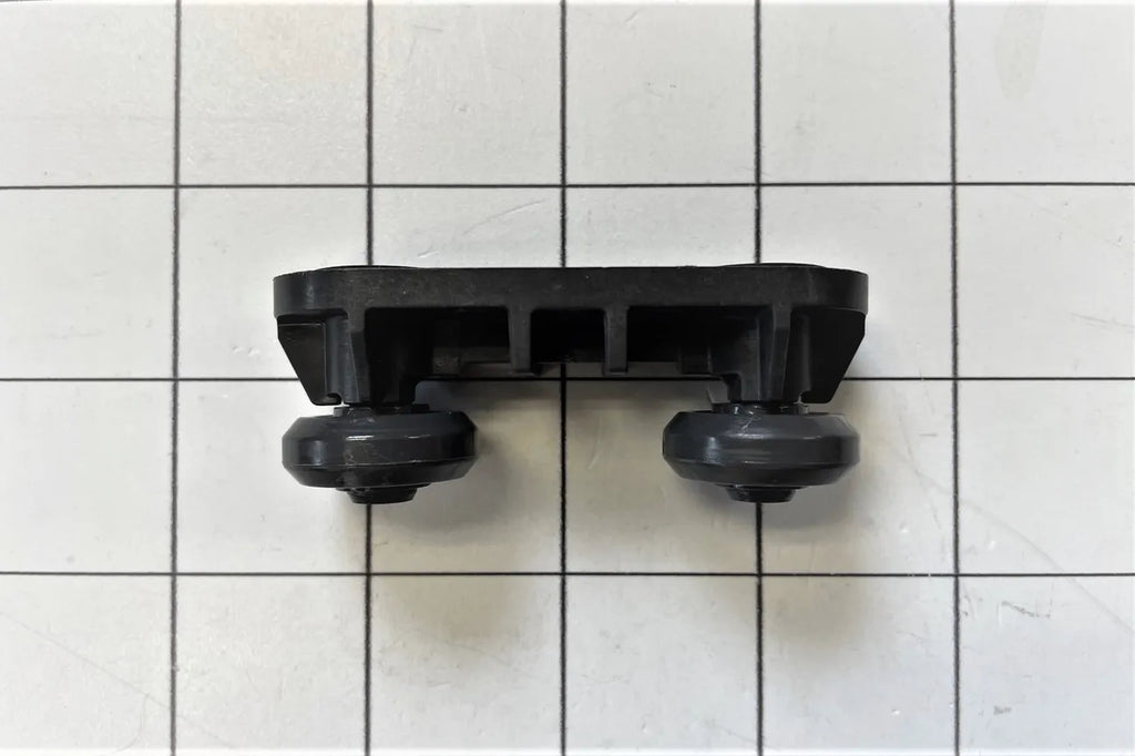 Whirlpool Dishwasher Dishrack Slide Mount W11614118