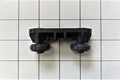 Whirlpool Dishwasher Dishrack Slide Mount W11614118