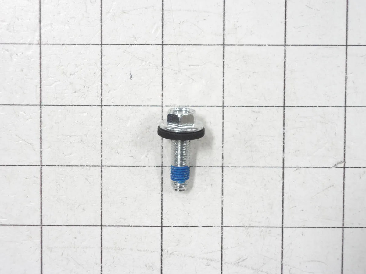 Whirlpool Washer Agitator Bolt WP358237