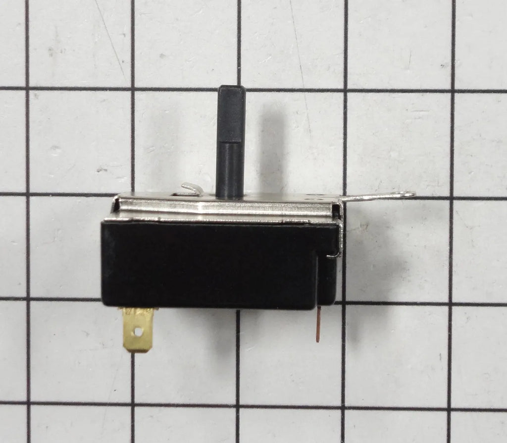 GE Dryer Rotary Start Switch WE4X782