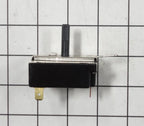 GE Dryer Rotary Start Switch WE4X782