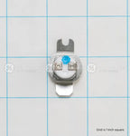 GE Dryer High Limit Thermostat WE04X30381
