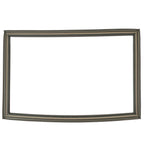 GE Refrigerator Freezer Door Gasket WR24X10227