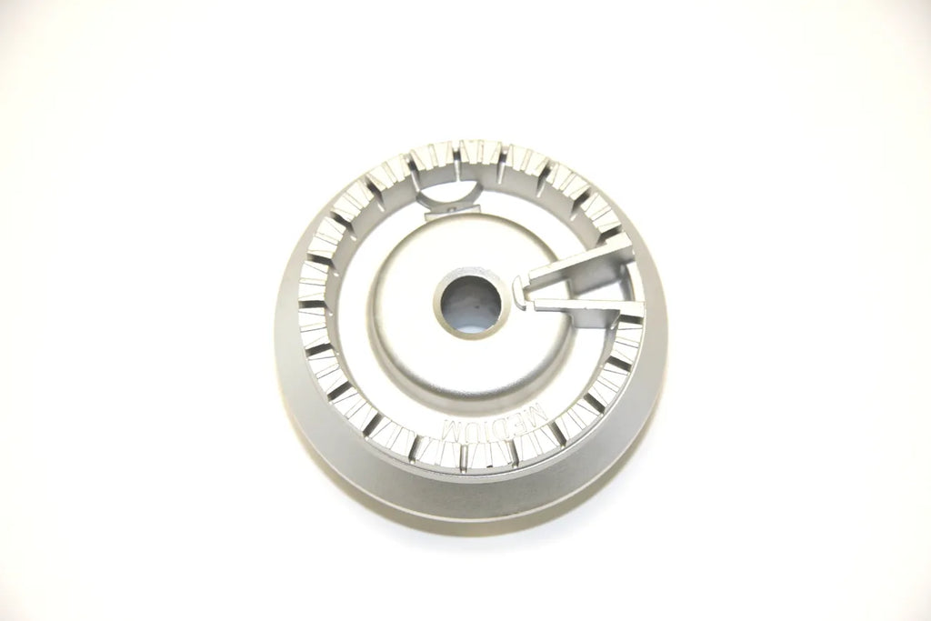 GE Gas Range Top Burner Head WB16K10055
