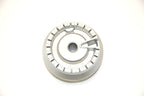 GE Gas Range Top Burner Head WB16K10055