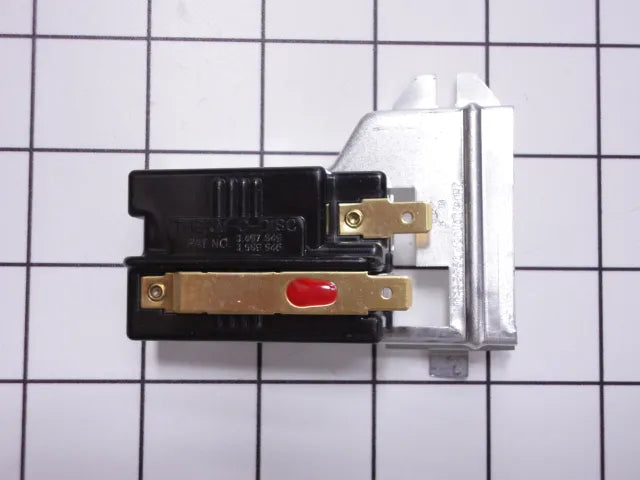 Frigidaire Gas Dryer Flame Sensor 5303281135