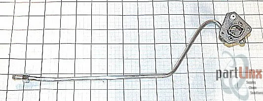 Frigidaire Range Top Burner Ignitor and Orifice Assembly 316536610