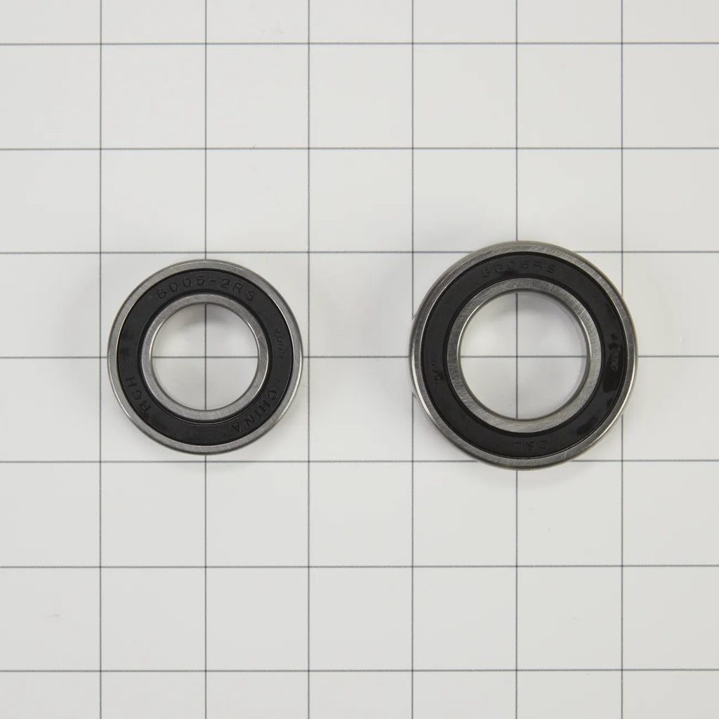 Whirlpool Front Load Washer Tub Bearing and Seal Kit W10435302