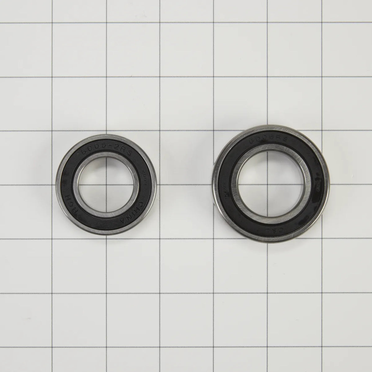 Whirlpool Front Load Washer Tub Bearing and Seal Kit W10435302