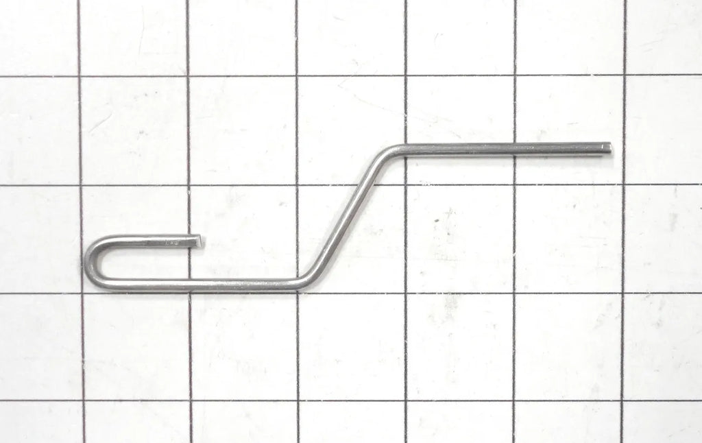 GE Refrigerator Fresh Food Drain Heater Probe WR51X10141