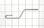 GE Refrigerator Fresh Food Drain Heater Probe WR51X10141