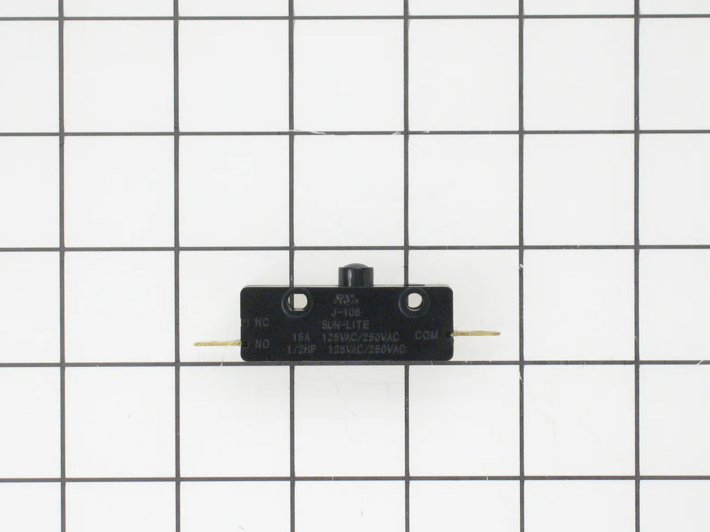 GE Dishwasher All-Purpose Interlock Switch WD21X10261