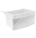 GE Refrigerator Bottom Meat Pan WR32X10524