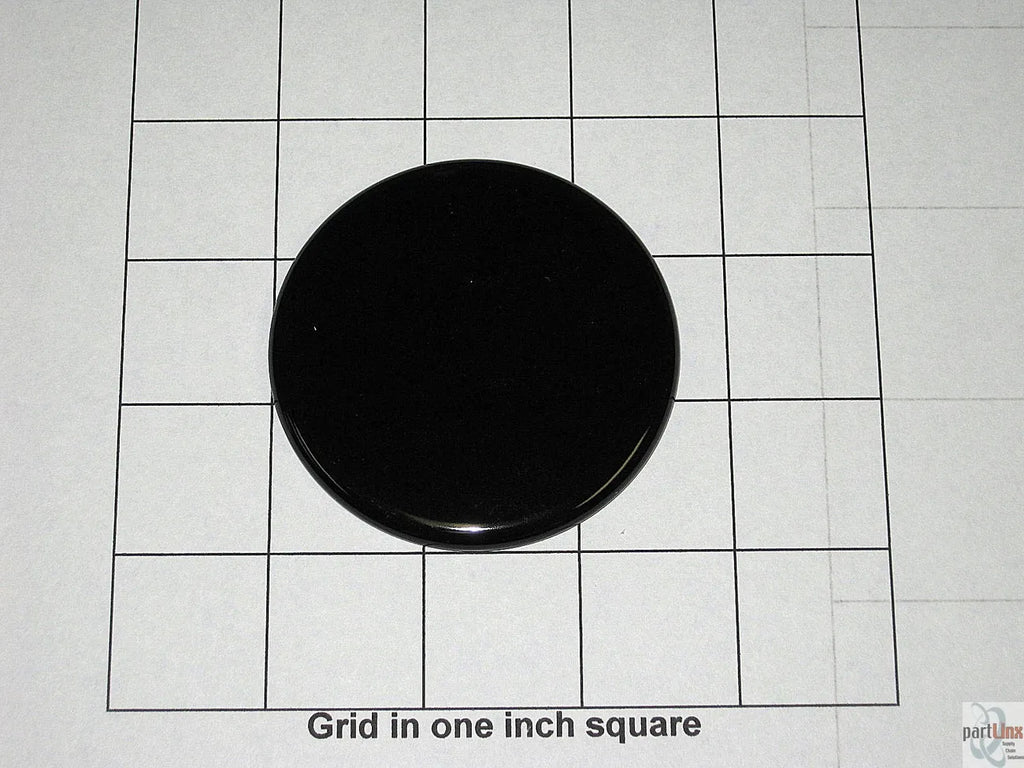 Whirlpool Range Medium Surface Burner Cap WP3191901