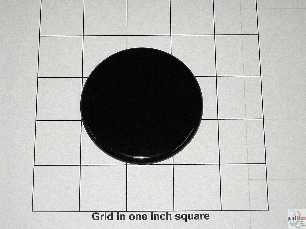 Whirlpool Range Medium Surface Burner Cap WP3191901