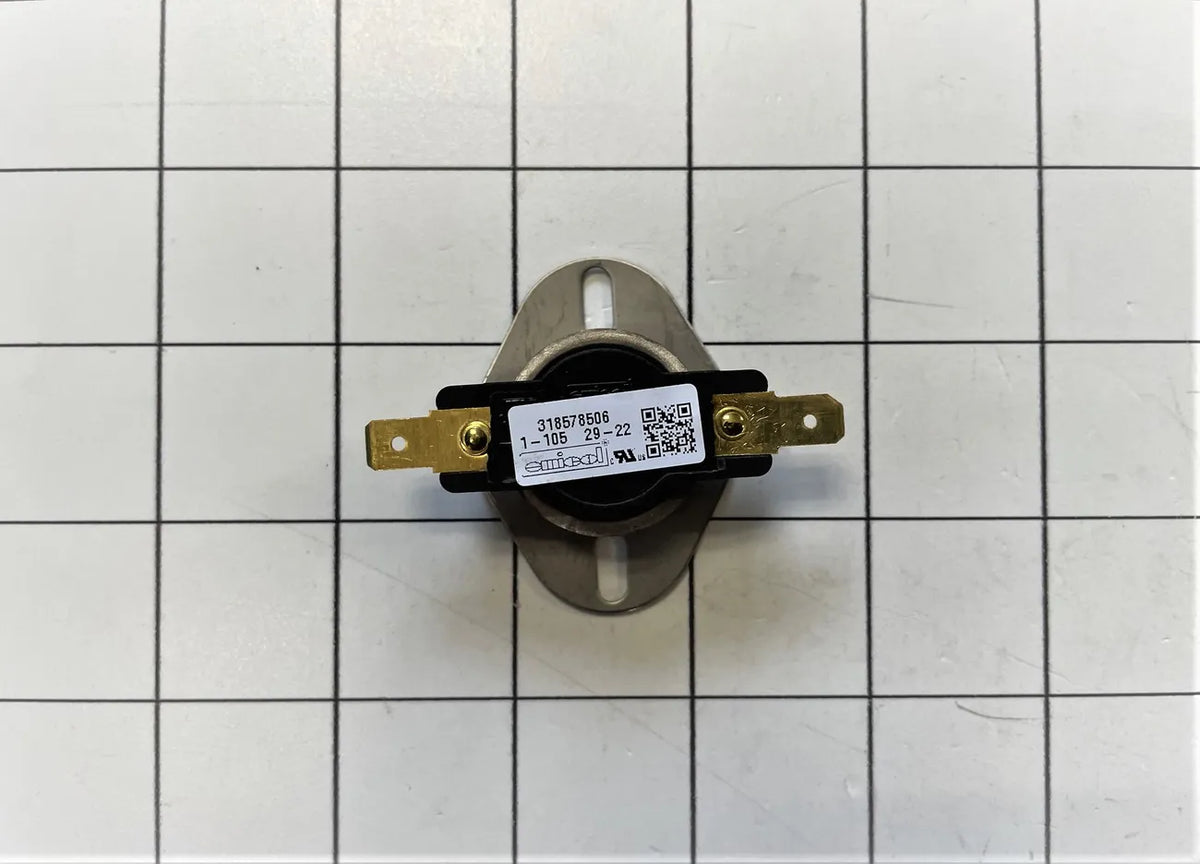 Frigidaire Range Thermostat 5304538823
