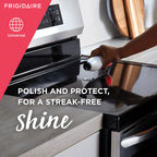 Frigidaire ReadyClean Glass and Ceramic Cooktop Cleaner 12 oz 5304508690