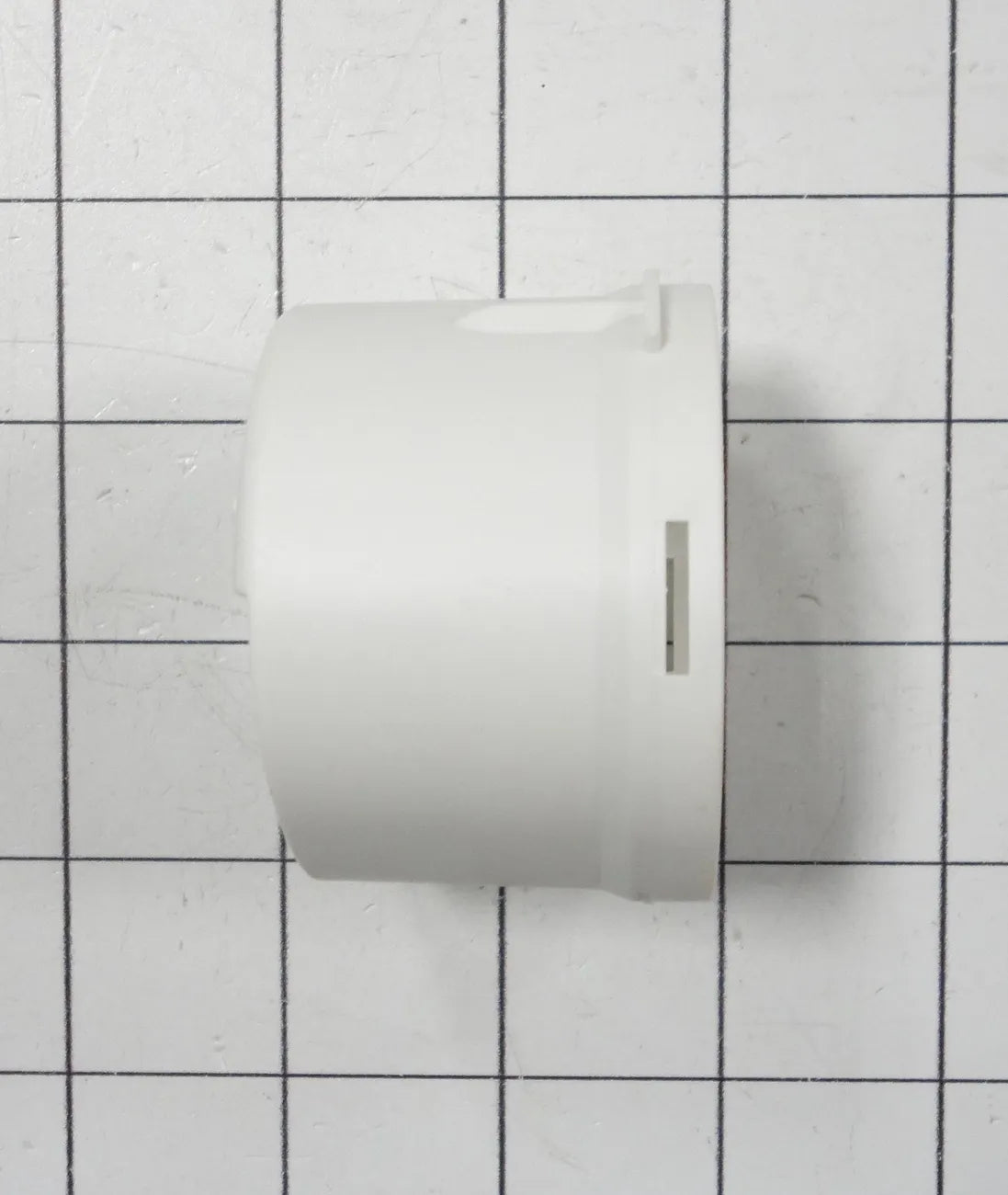 Whirlpool Refrigerator Water Filter Cap White WP2260518W