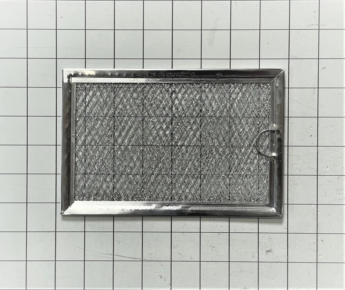 LG Microwave Oven Grease Filter 5230W1A012E