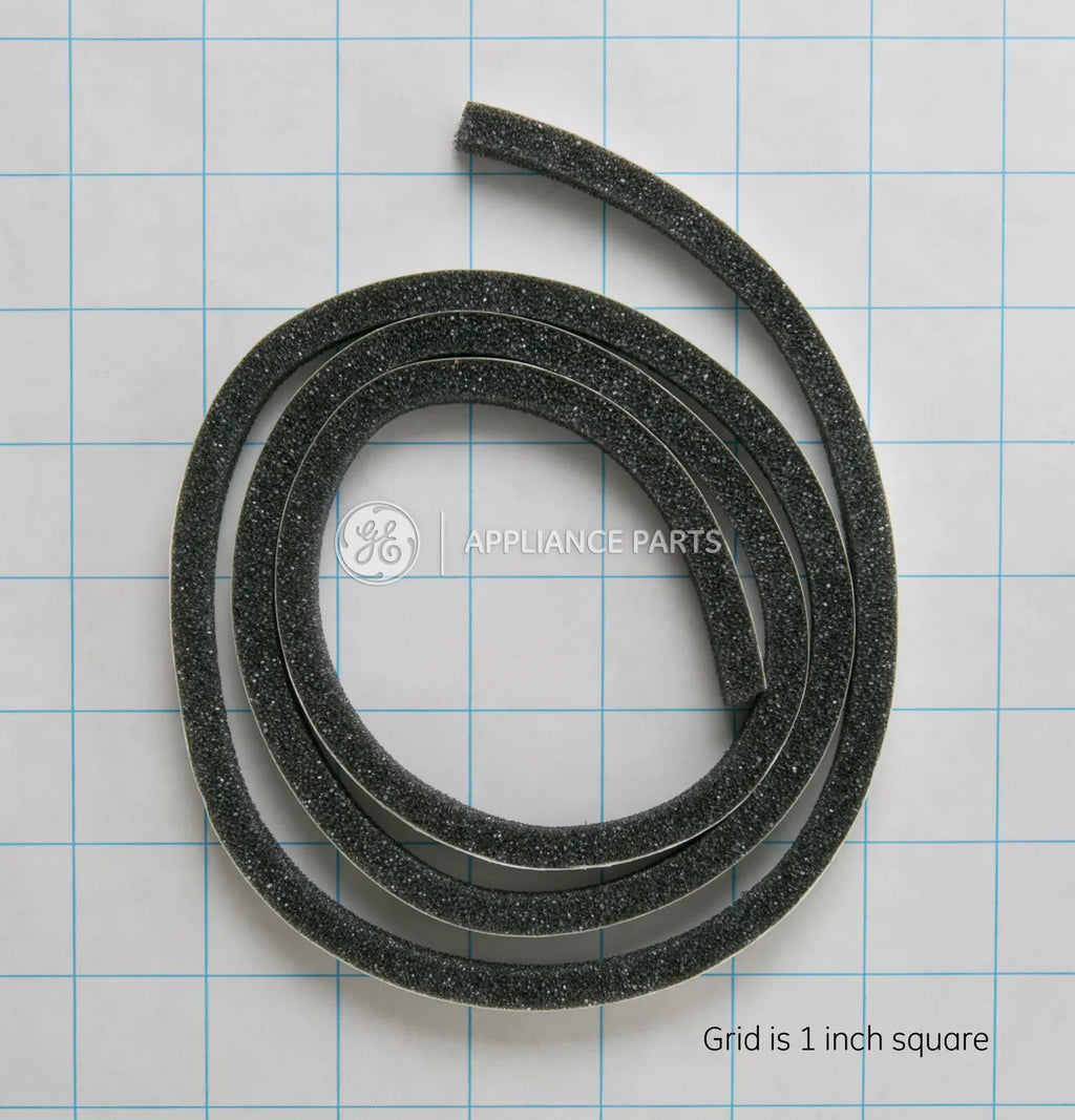 GE Dryer Lint Trap Gasket WE1M825