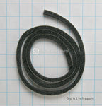 GE Dryer Lint Trap Gasket WE1M825