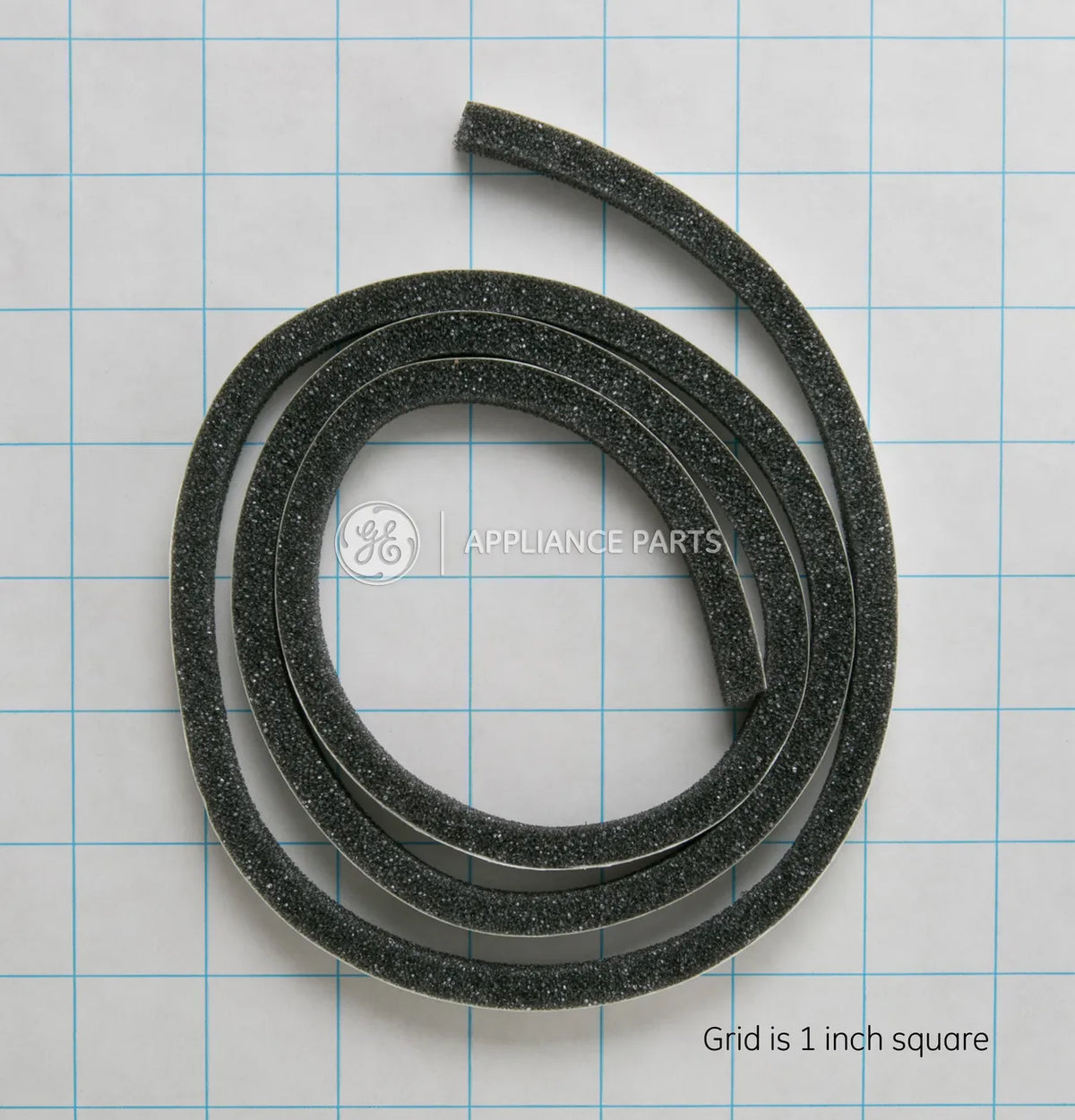 GE Dryer Lint Trap Gasket WE1M825