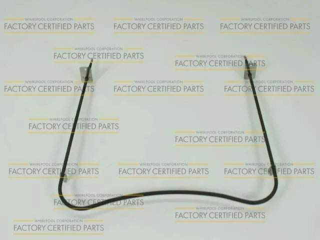 Whirlpool Range Oven Bake Element WPW10310274