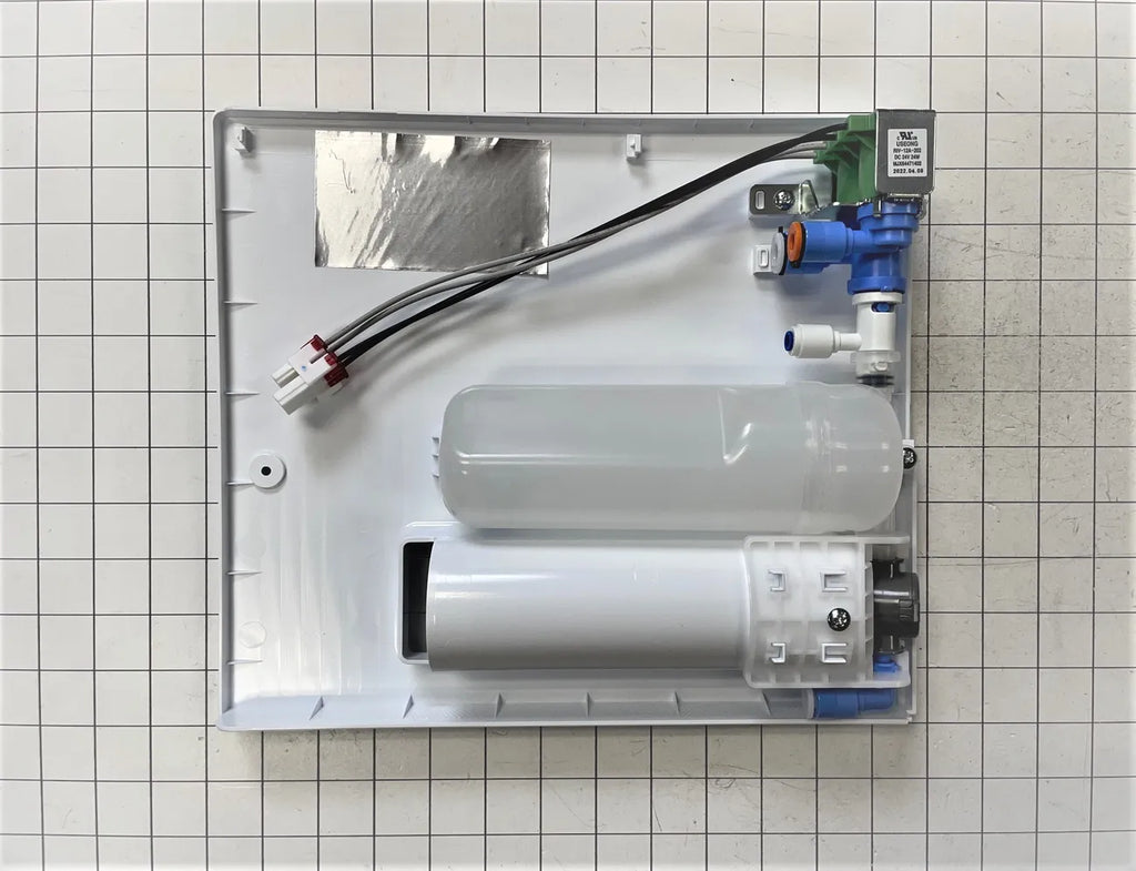 LG Refrigerator Water Filter Housing ADQ73913310