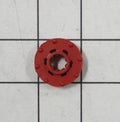 GE Refrigerator Evaporator Fan Motor Grommet WR02X12008