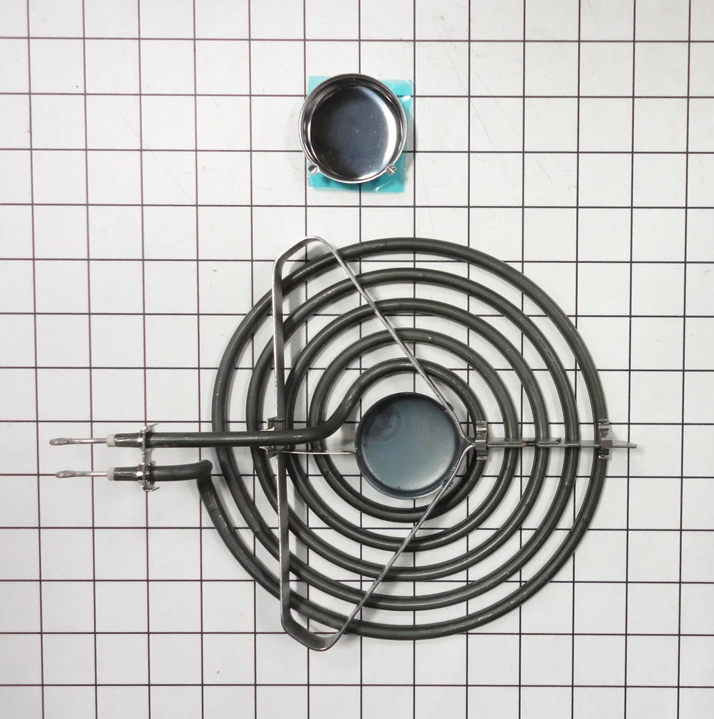 Whirlpool Range 8 In. Surface Element WP12001560