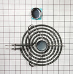 Whirlpool Range 8 In. Surface Element WP12001560