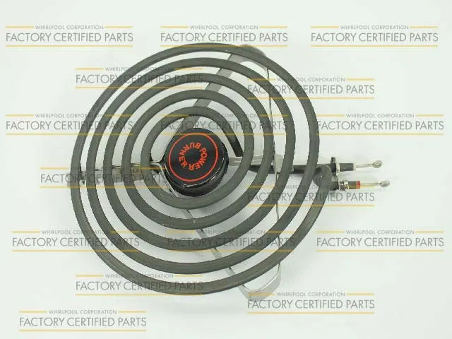 Whirlpool Range Surface Element 8 Inch 2600W WP3177565
