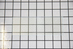 GE Microwave Glass Light Lens Cover WB36X10071
