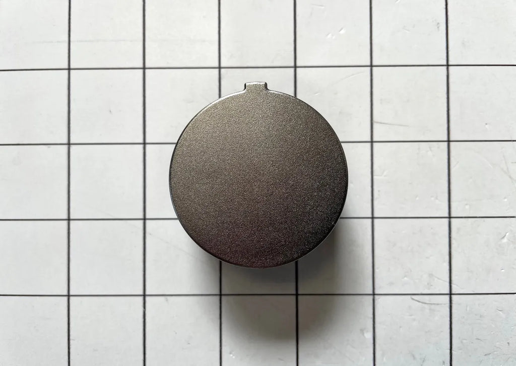 Samsung Range Control Knob DE81-03505A