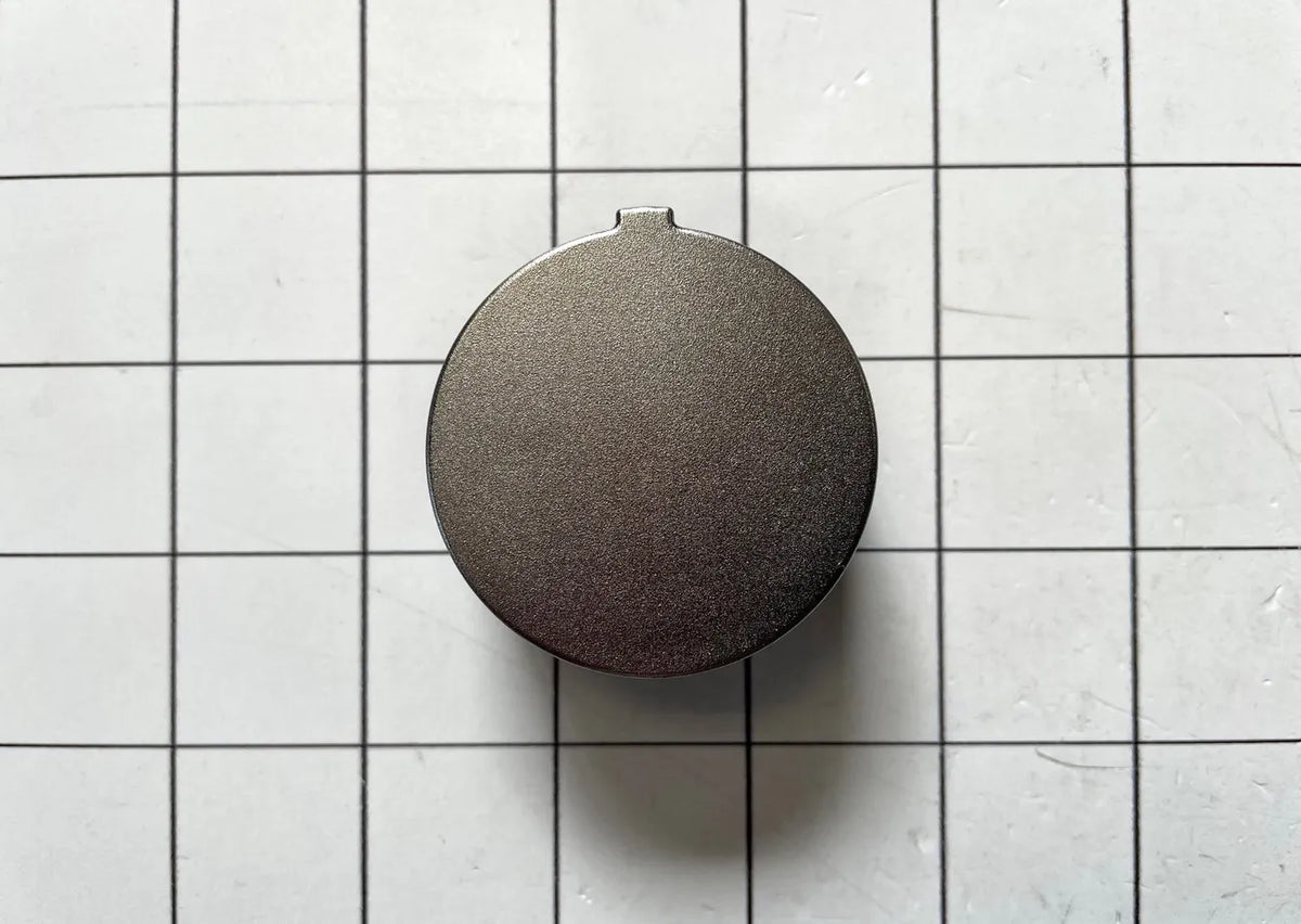 Samsung Range Control Knob DE81-03505A