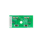 GE Refrigerator Dispenser Control Board WR55X10899