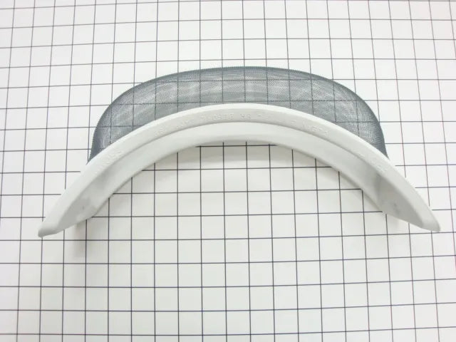 Speed Queen Dryer Crescent Lint Filter 61376P