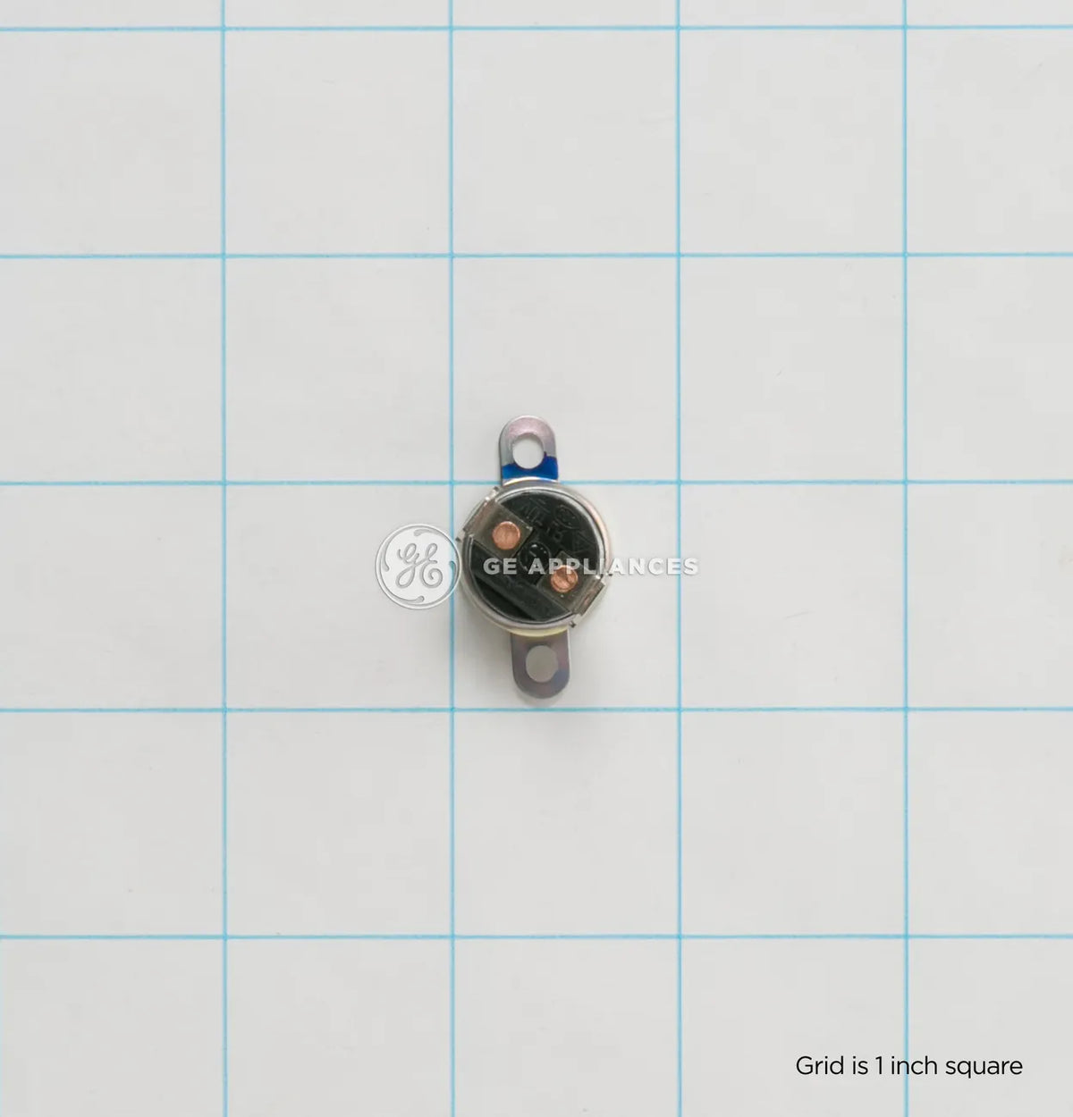 GE Microwave Vent Fan Thermostat Switch WB27X709