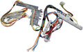 Bosch Dishwasher Main Wire Harness, TP3 12008383