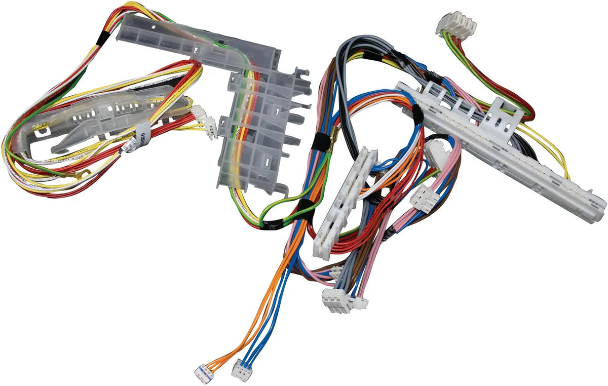 Bosch Dishwasher Main Wire Harness, TP3 12008383