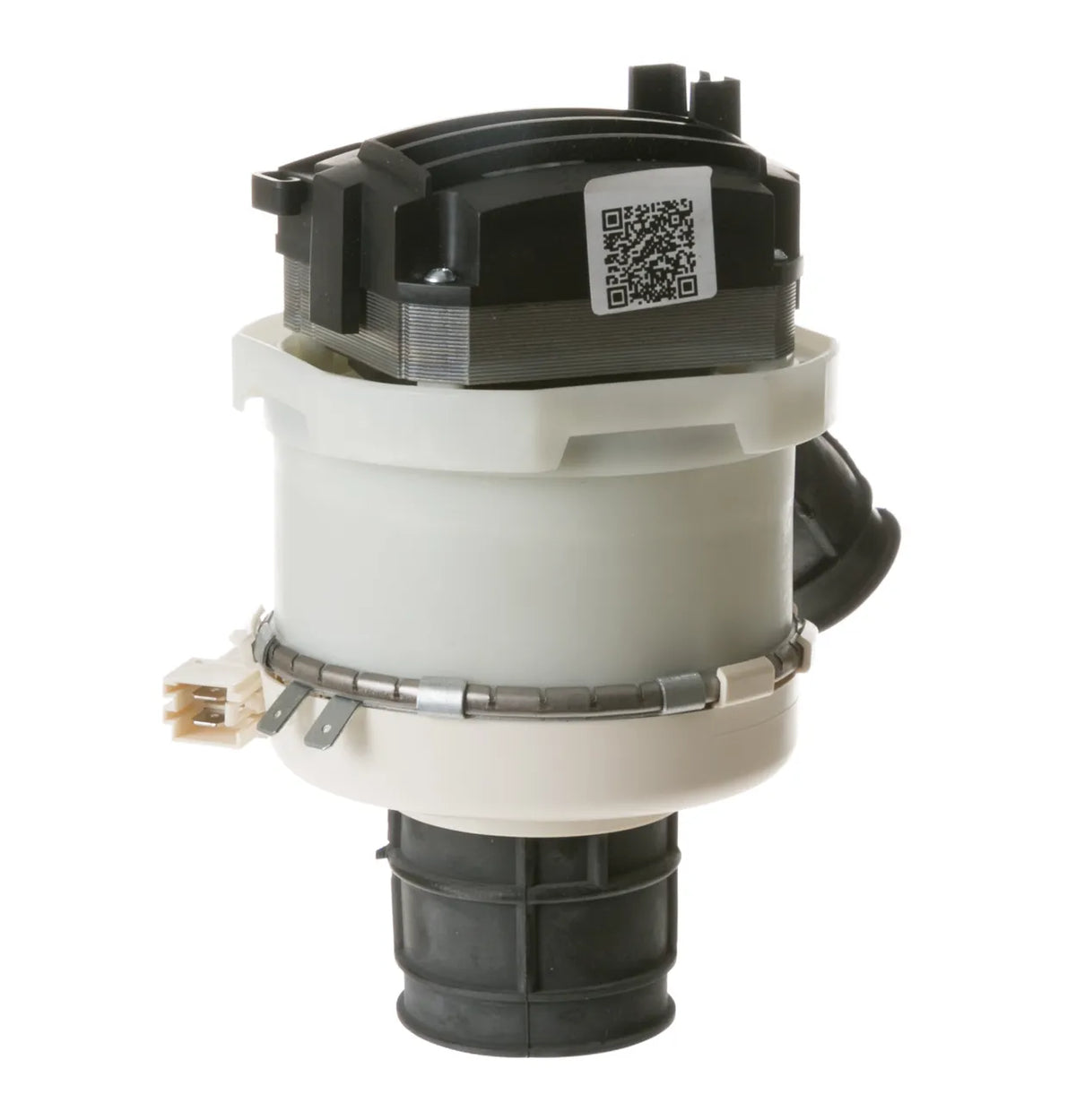 GE Dishwasher Variable Speed Circulation Pump Kit WD35X20599
