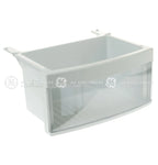 GE Refrigerator Bottom Crisper Drawer WR32X32346
