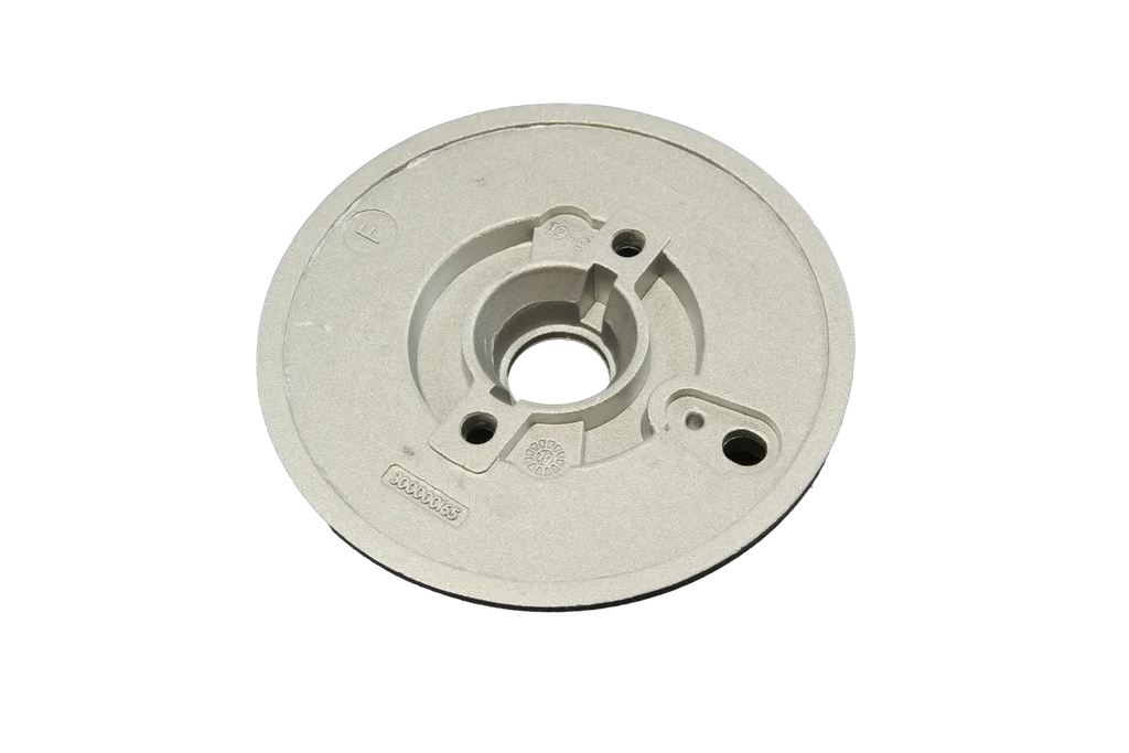 Whirlpool Range Surface Burner Base, 16K WPW10406878