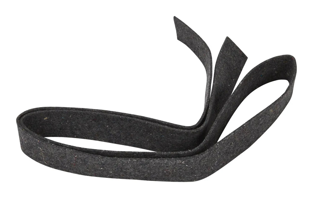 Whirlpool Dryer Front and Rear Felt Drum Seal WP33313541