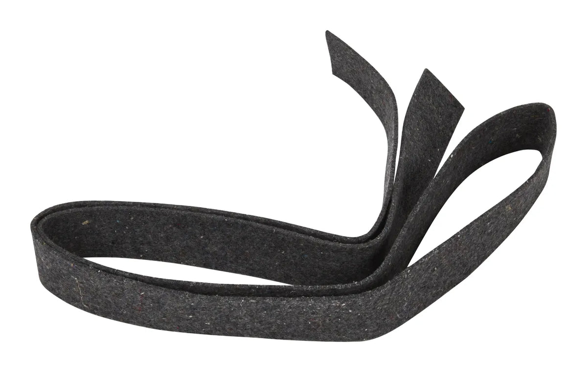 Whirlpool Dryer Front and Rear Felt Drum Seal WP33313541