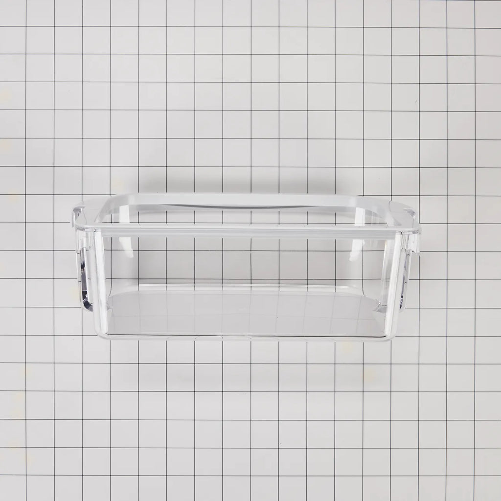 Whirlpool Refrigerator Door Shelf Bin, Small WPW10351081