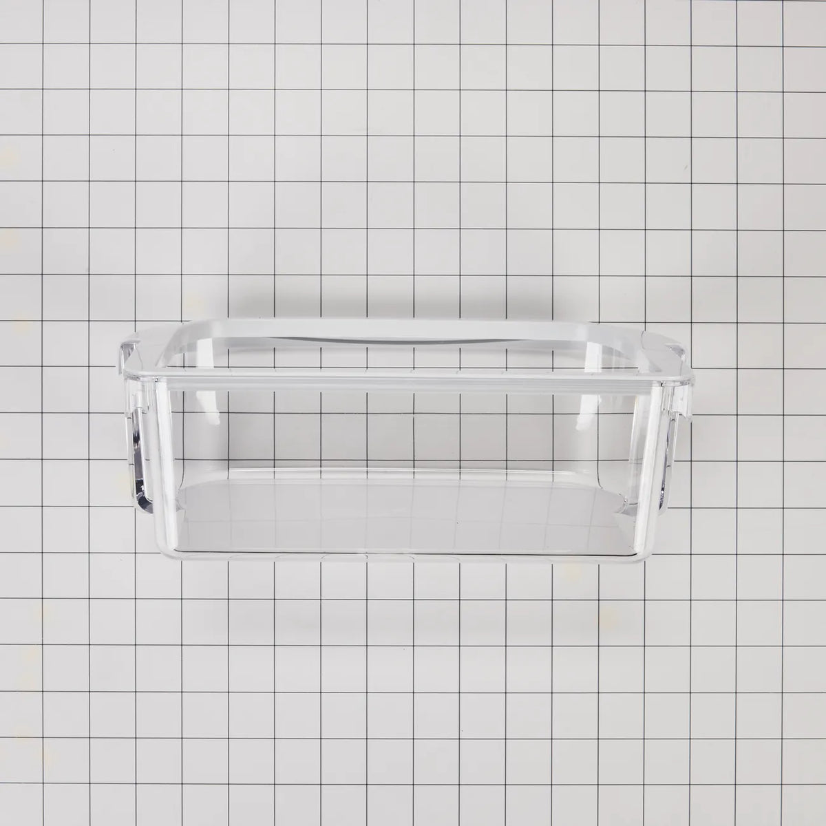 Whirlpool Refrigerator Door Shelf Bin, Small WPW10351081